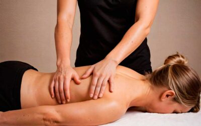Beneficios de la fisioterapia: mucho más que aliviar el dolor